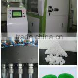 28MM PP/PE Screw Cover Caps Plastic Bottle Cap thumbnail-2