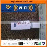 800/1900mhz Cdma Evdo Rev B UFI