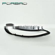 PORBAO Auto Parts Daytime Running Light Lens Cover for Cherokee 14-18 Year thumbnail-4