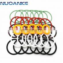 Cheap O-rings Rubber O-ring Flat Washers/Gaskets AS568 Standard Rubber O-ring thumbnail-2