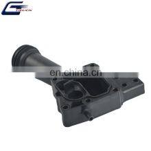 PVC Coolant Connecting Pipe Oem 7420555313 for RVI Truck thumbnail-5