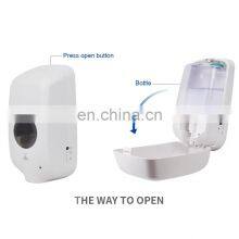 Touchless/automatic Hand Sanitizer Dispenser/liquid Soap Dispenser Smart Sensor With Stand Smart Sensor thumbnail-5