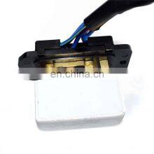 New Blower Motor Resistor For HONDA Accord 90-93 79330SM4003,RU79,JA1257,3A1055 thumbnail-5