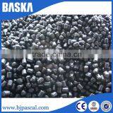 Dia45mm Length 45mm Low Chrome Grinding Media Steel Cylpebs Manufacturer China thumbnail-1