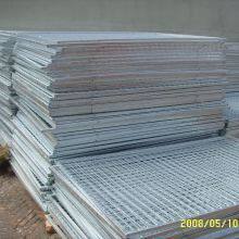 High Quality Gabions Box Hot Dipped Galvanized Material Gabion Stone Cage thumbnail-4