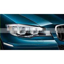 High Quality Car Accessories Xenon Headlamp Headlight for BMW X6 Series E71 Head Lamp Head Light 2008-2014 thumbnail-4
