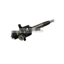 Common Rail Disesl Injector For Engine 4M50-T5 ME225416 0445120072 thumbnail-3