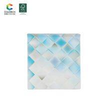 Cosmetics Private Label Packaging Eyeshadow Palette Makeup Brush Packaging Pvc High Quality Eyeshadow Wholesale Private thumbnail-4