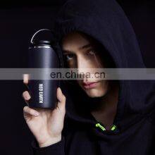 GiNT 380ML Capacity New Design SUS316 Stainless Steel Water Bottle Latte Insulation Cold Coffee Tumbler Cups for Drinking thumbnail-5