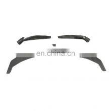 Carbon Fiber G30 Front Bumper Lip for BMW G31 G38 520i 530i 540i M Sport 17-19 thumbnail-5