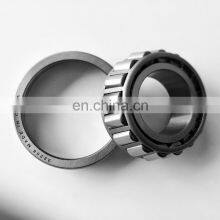 High Precision Single Row Taper Roller Bearing, Original Chrome Steel Inch Tapered Roller Bearing 32018 thumbnail-3