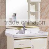 Floor Mounted PVC Cabinet With Legs thumbnail-3