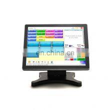 POS System Terminal Machine Retail Cash Register All in One for Supermarket Restaurant thumbnail-2