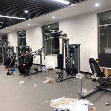 Leg Calf High Quality Workout Gym Equipment Seated Calf Raise thumbnail-5