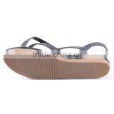 Fancy Fashion Shoes Good Quality Women Import Flat Buckle Sandals 2016 thumbnail-6