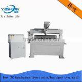 Atc Wood Cnc Router Machine/1300mm*2500mm*200mm Wood Cnc Sales/best Price Wood Cnc Router in China thumbnail-2