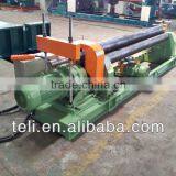 Mechanical 3-roller Plate Rolling Machine thumbnail-3