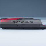 2016 Newest CDR-S5 Sim Card GPS Tracker Car Alarm thumbnail-3