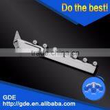 Factory Wholesale Iron Wall Mounted Coat Hooks thumbnail-1