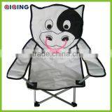 High Quality Collapsible Camping Chairs for Child HQ-2002S thumbnail-1