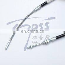 Customize Manufacturing Clutch Cable OEM 1102012 For Mercedes Benz thumbnail-2