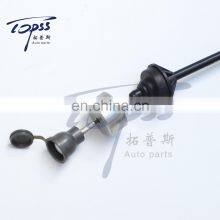 Прямая продажа от завода. Европейская серия тормозных тросов, сцепных тросов, тросов газового привода, тросов переключения передач и спидометровых тросов thumbnail-2