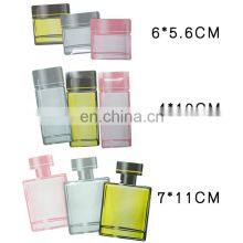 Printing Lotion Cosmetics Alcohol Sample Use Small Sachets Cream 2ml Sample Packet Narrow Bottle Irregular Shape Squeeze Pouch thumbnail-2