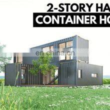 American Standard Modern Luxury Made in China Prefabricated Containers thumbnail-3