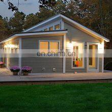 New Design Arrival Prefab Houses Prefabricated House Modular Container House Container Homes thumbnail-4