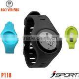 Unique Design 15 Day Memorys Pedometer Bluetooth thumbnail-1