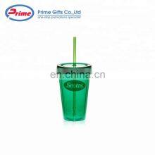 Economical Promotional Gifts 16 oz Plastic Cup Water Cup thumbnail-5
