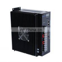 China 380V Three Phases AC Servo Driver for 2.9KW-7.5KW High Torque Low Speed ac Servo Motor