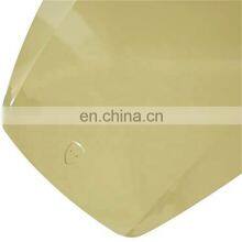 OEM 95851101102 Engine Front Hood Panel for Porsche Cayenne 2011-2018 thumbnail-3