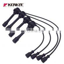 Spark Plug Cable Set for Mitsubishi L400 MN137207 thumbnail-2