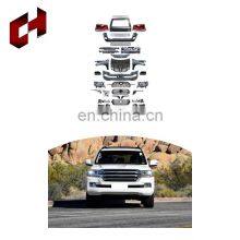 CH Wholesale Best Fitment Car Front Grilles Spoiler Tail Lamps Full Bodykit For Toyota Land Cruiser 2008-2015 To 2016 thumbnail-3