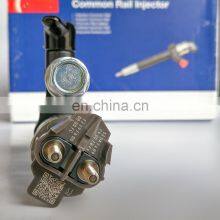 Original New Diesel Injector 23670E0201,23670E0202,23670E0203,095000-6810,095000-6813 Common Rail Injector Assy