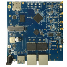 Routerboard DR40X8H IPQ4018/IPQ4028 802.11AC, Wifi5,wireless