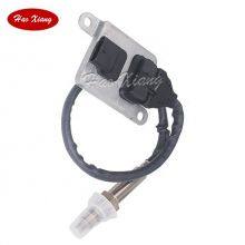 Haoxiang Auto New Material 12V Europe Truck Nox Sensor Nitrogen Oxide Sensor 11787587130 5WK96621K For BMW 1er E81 E82 E88 3er thumbnail-1