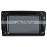 Android 4.4 Car DVD GPS for Benz W209 Car Radio Stereo WIFI 3G CANBUS thumbnail-4
