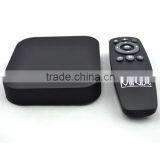 Original Minix Neo X5 Mini RK3066 Dual Core Android 4.1 RAM 1GB ROM 8GB 1.6GHz WIFI USB RJ45 HDMI Media Player Smart Set TV Box