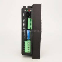 2 Phase 60-110 VAC Hbyrid Step/Stepping/Stepper Motor Driver for Driving NEMA34 Stepper Motor thumbnail-3