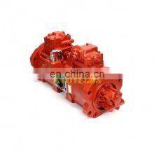KLJ0638 Excavator Main Pump CX160 CX160B Hydraulic Pump K3V63DTP thumbnail-2
