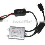 E-Mark Approval CANBUS HID Ballast HX35-F33 12V 35W for Jeep Compass, With Warning Canceller thumbnail-1