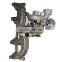 BV39 Turbocharger 54399880020 54399880009 038253019J 038253014H 54399700020 54399700009 Turbo Charger for Volkswagen AXB AXC thumbnail-1