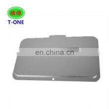 Good Price of China Manufacturer Aluminum Cnc Motor Engine Parts Central Machinery Parts thumbnail-5