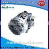 ms Poclain Hydraulic Motor thumbnail-2