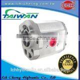 China Supplier Tractor Harvestor Gear Pump thumbnail-6
