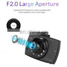 Factory Dash Camera Car G30 2.2inch Display Camera For Car With Night Vision Dashcam DVR Dashboard thumbnail-5