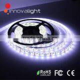 INNOVALIGHT ce Rohs Certified Smd 5050 60leds/m Dc12v Led Flexible Strips