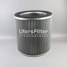 OD370xID230xH360mm Uters Industrial Oil Mist Separation Filter Element thumbnail-3